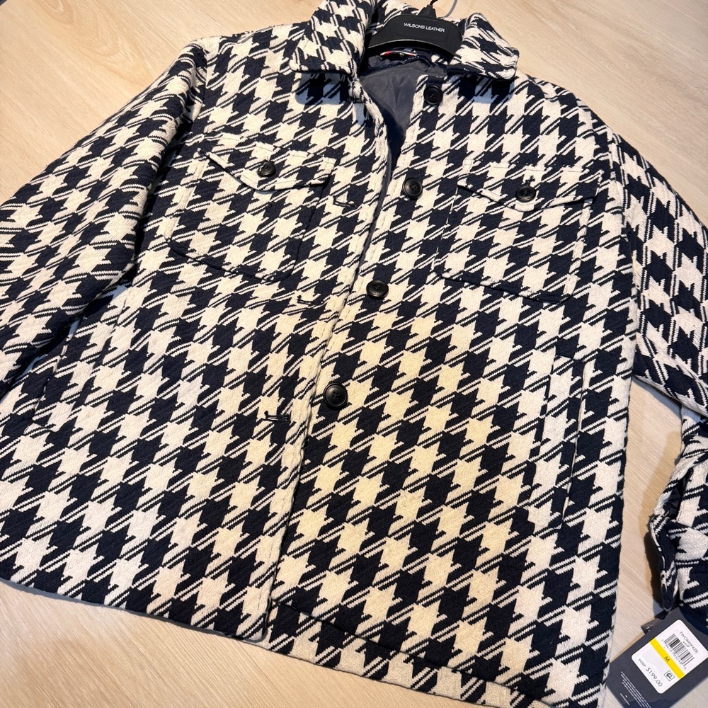 Tommy Hilfiger women’s jacket size M
